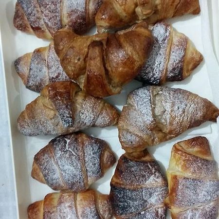Bonjour Bed & Breakfast มอร์ชาโน ดิ เลอูกา ภายนอก รูปภาพ