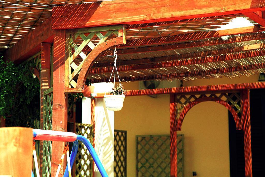 Bonjour Bed & Breakfast มอร์ชาโน ดิ เลอูกา ภายนอก รูปภาพ