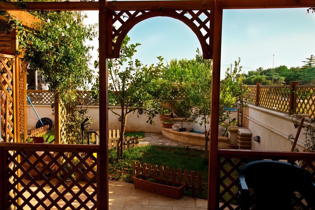 Bonjour Bed & Breakfast มอร์ชาโน ดิ เลอูกา ภายนอก รูปภาพ