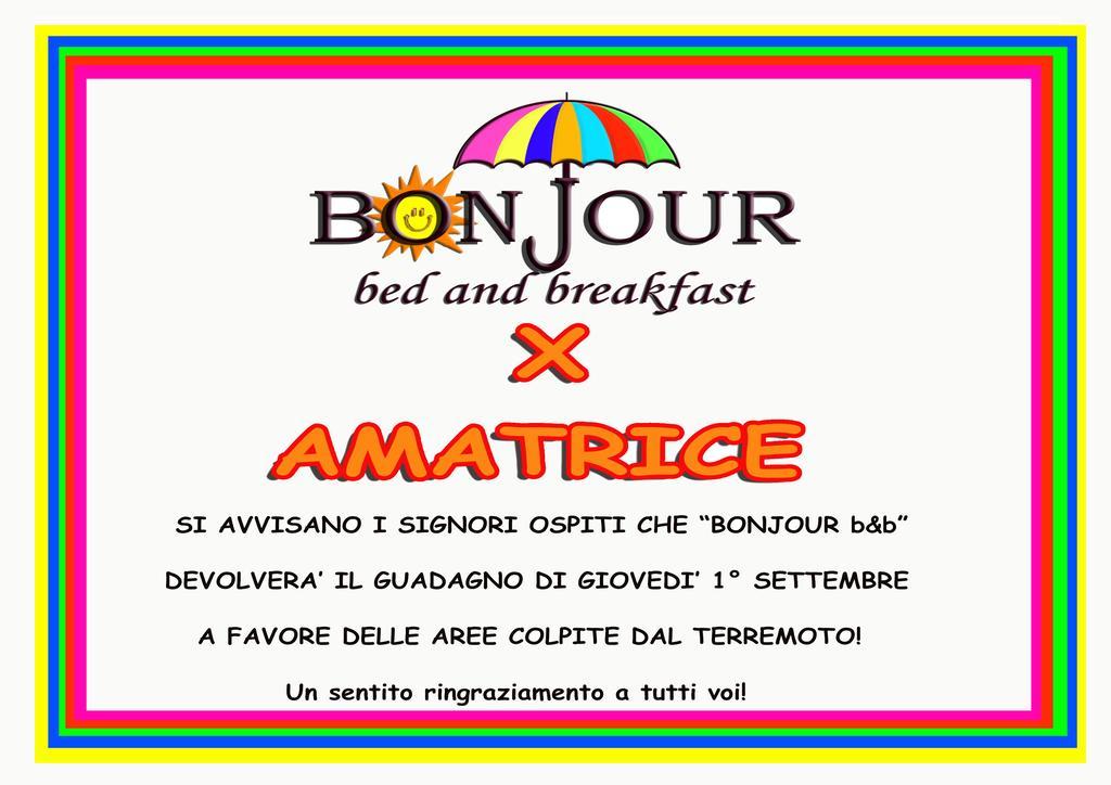 Bonjour Bed & Breakfast มอร์ชาโน ดิ เลอูกา ภายนอก รูปภาพ