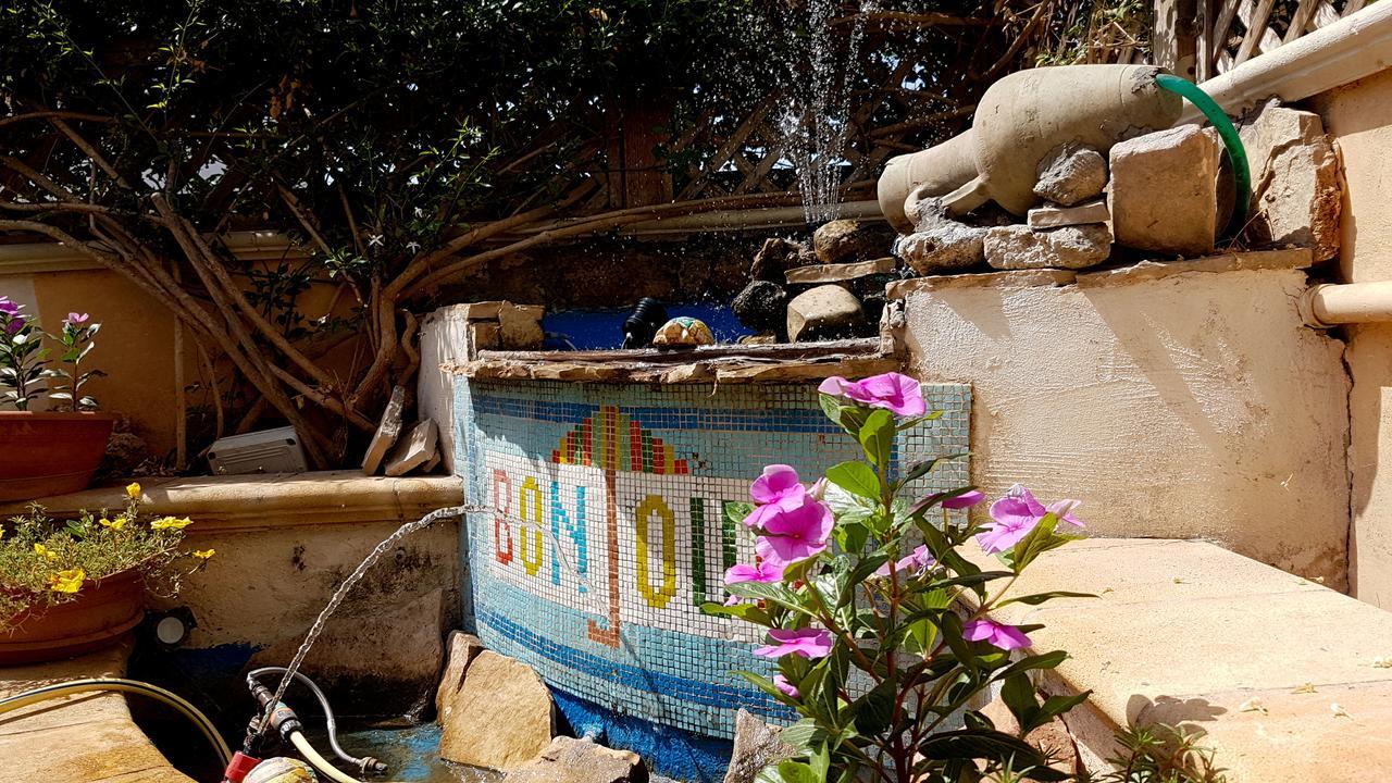 Bonjour Bed & Breakfast มอร์ชาโน ดิ เลอูกา ภายนอก รูปภาพ