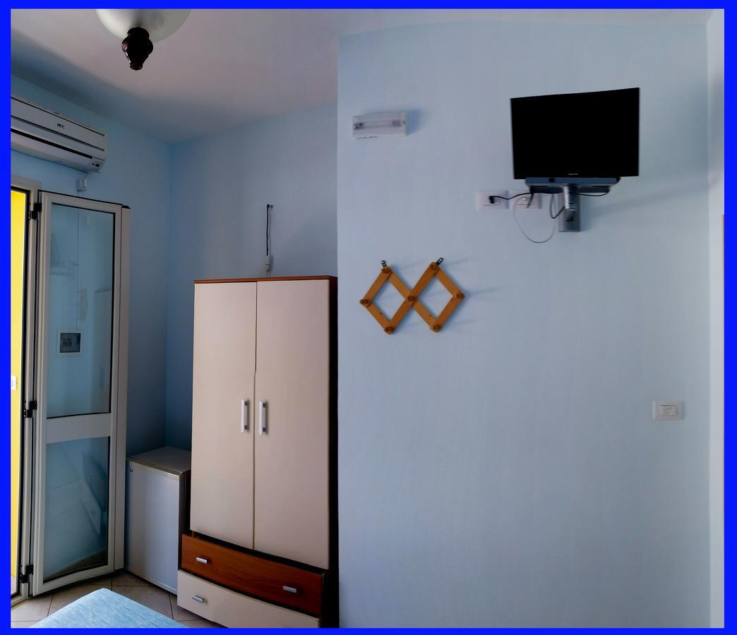 Bonjour Bed & Breakfast มอร์ชาโน ดิ เลอูกา ภายนอก รูปภาพ