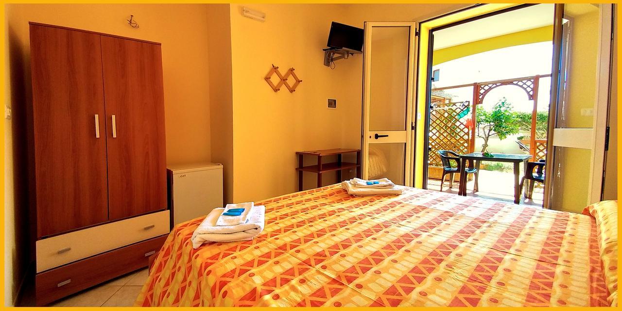 Bonjour Bed & Breakfast มอร์ชาโน ดิ เลอูกา ภายนอก รูปภาพ