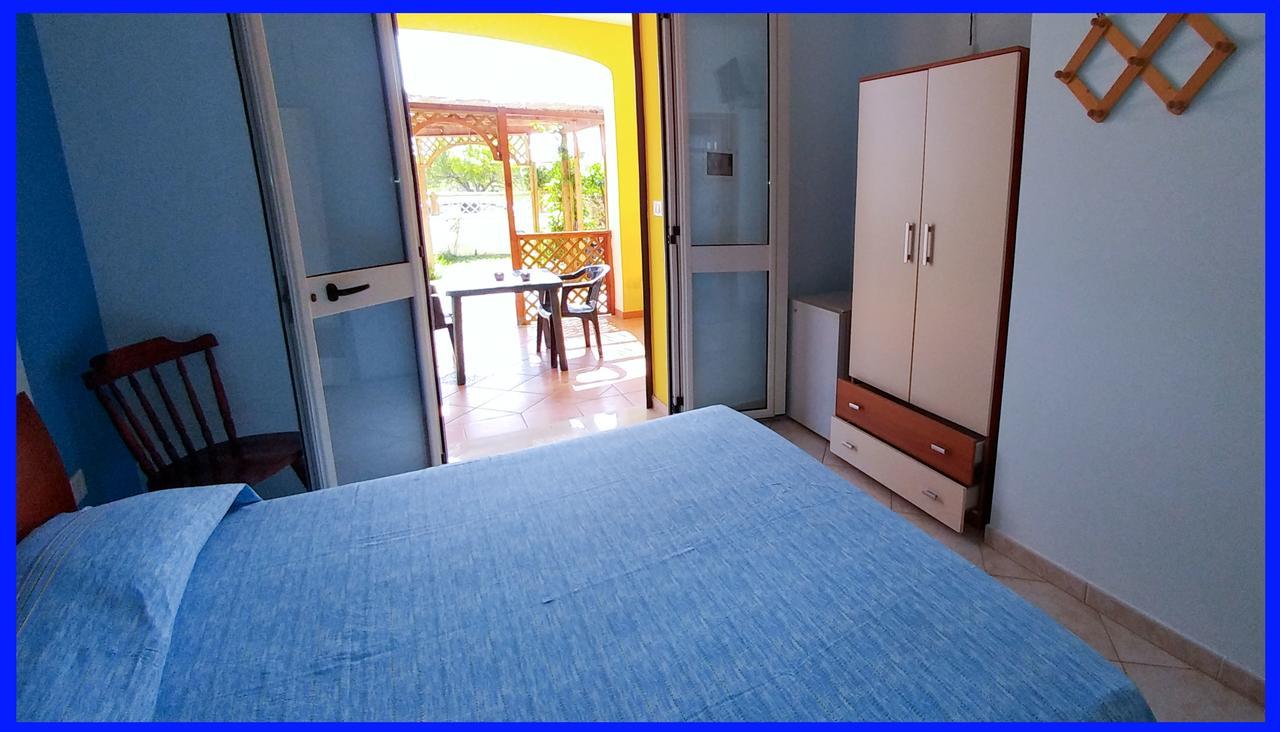 Bonjour Bed & Breakfast มอร์ชาโน ดิ เลอูกา ภายนอก รูปภาพ