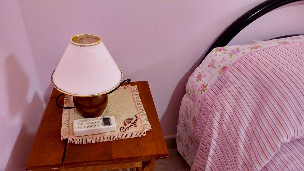 Bonjour Bed & Breakfast มอร์ชาโน ดิ เลอูกา ภายนอก รูปภาพ