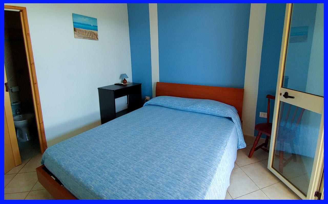 Bonjour Bed & Breakfast มอร์ชาโน ดิ เลอูกา ภายนอก รูปภาพ