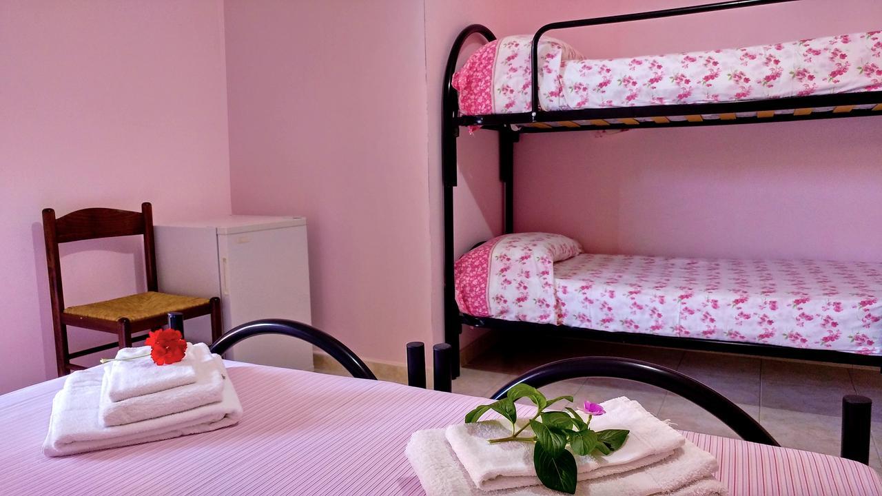 Bonjour Bed & Breakfast มอร์ชาโน ดิ เลอูกา ภายนอก รูปภาพ