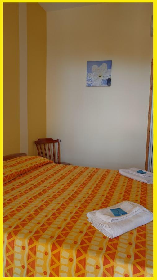 Bonjour Bed & Breakfast มอร์ชาโน ดิ เลอูกา ภายนอก รูปภาพ