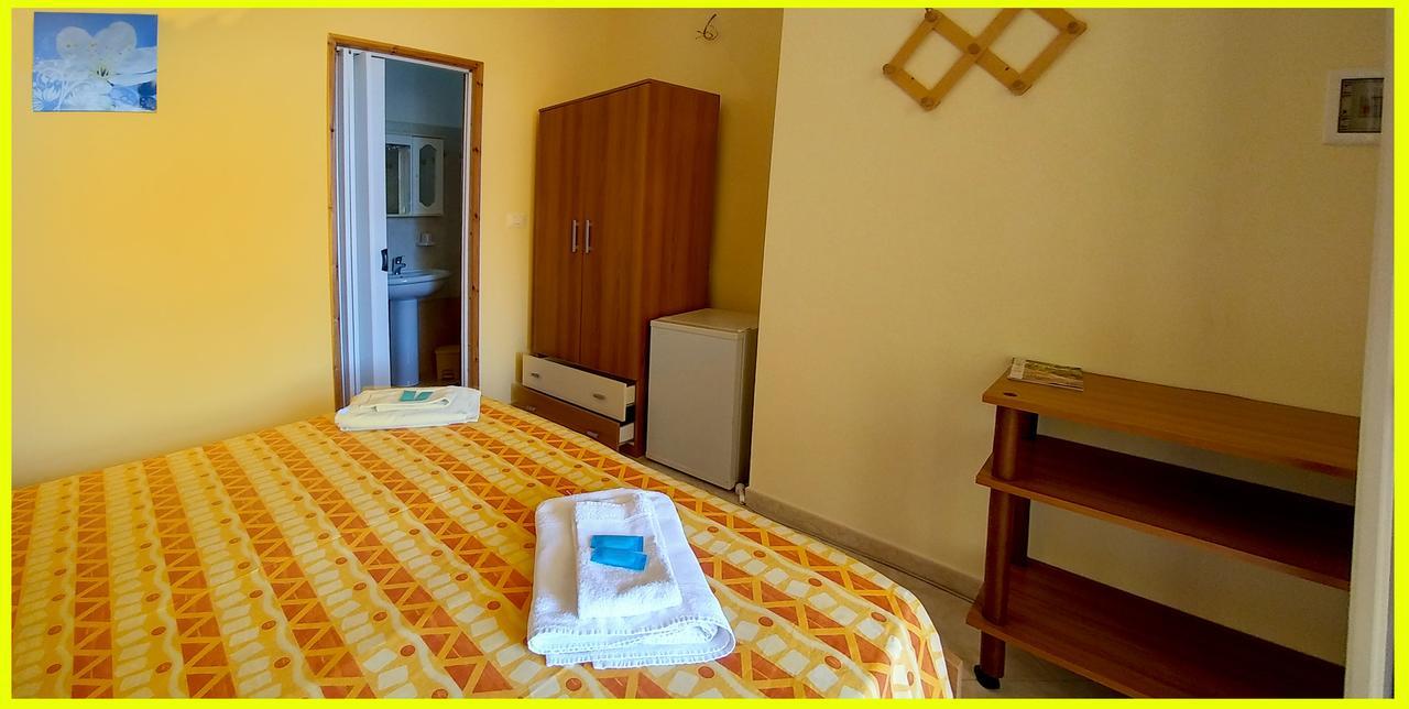 Bonjour Bed & Breakfast มอร์ชาโน ดิ เลอูกา ภายนอก รูปภาพ